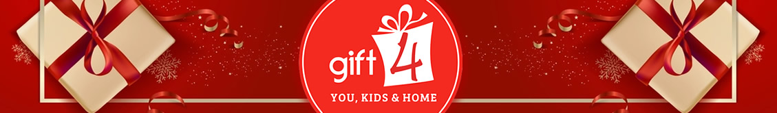 Gift4 logo